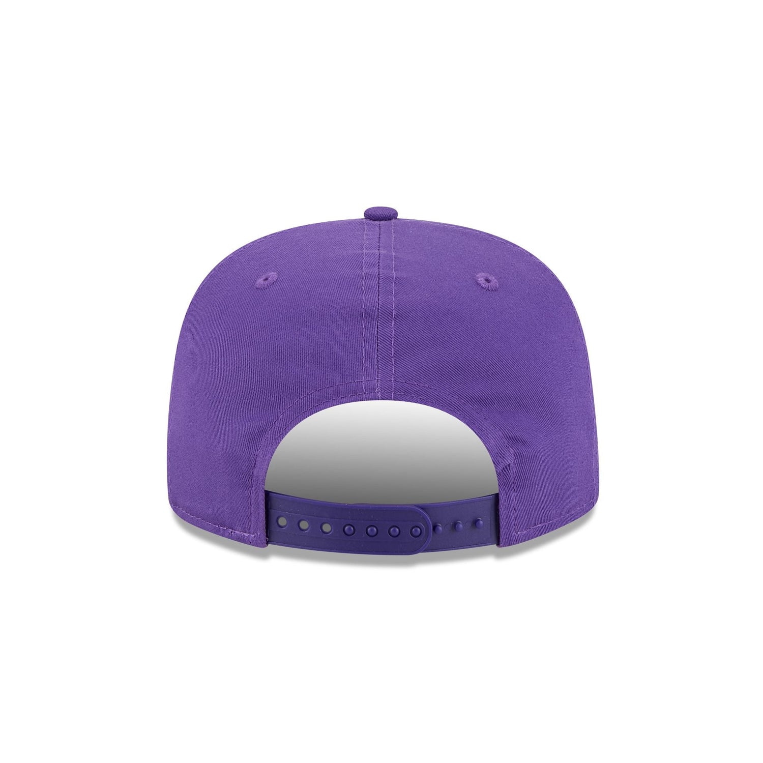 Minnesota Vikings Team Text Golfer Hat