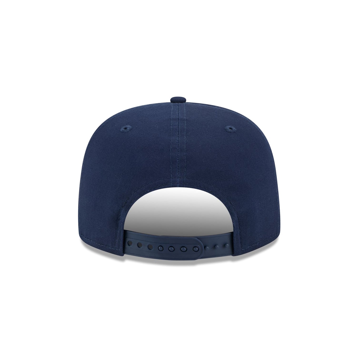 New England Patriots Team Text Golfer Hat