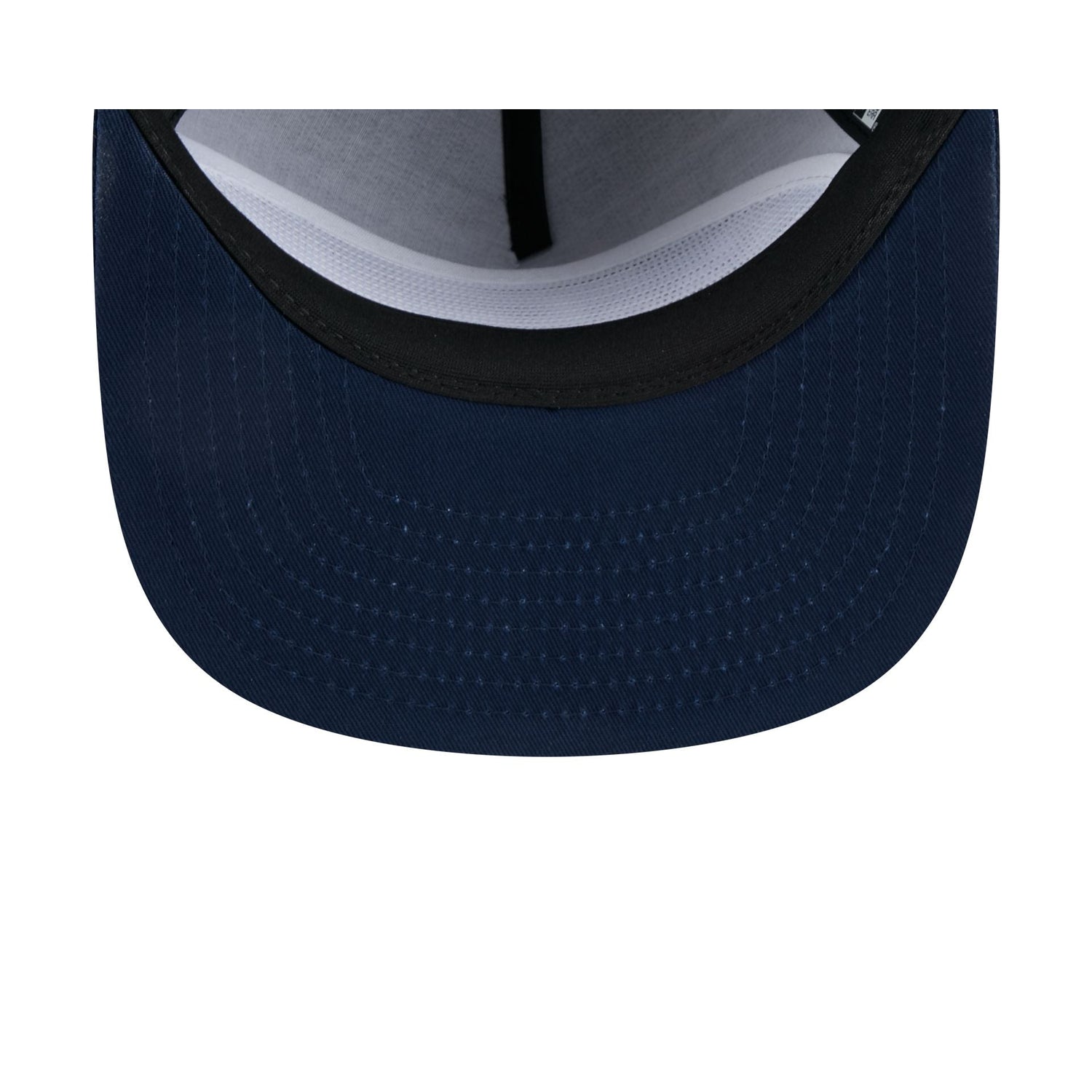 Seattle Seahawks Team Text Golfer Hat