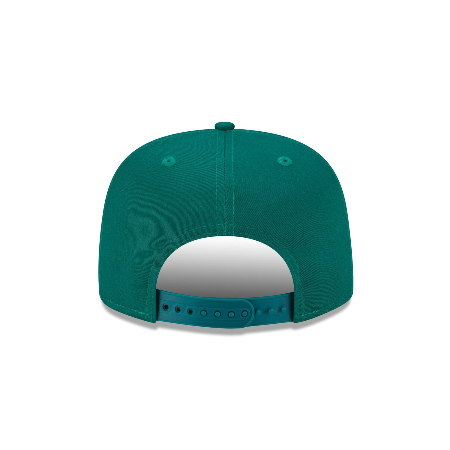 New York Jets Team Text Golfer Hat