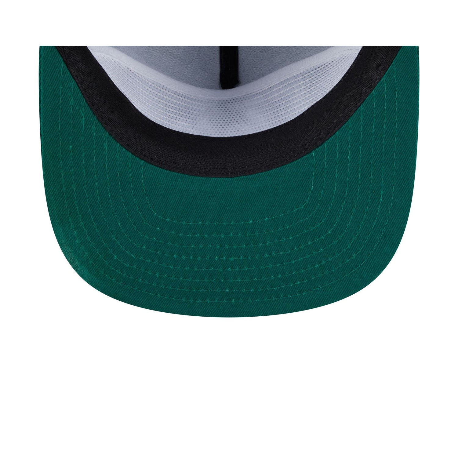 New York Jets Team Text Golfer Hat