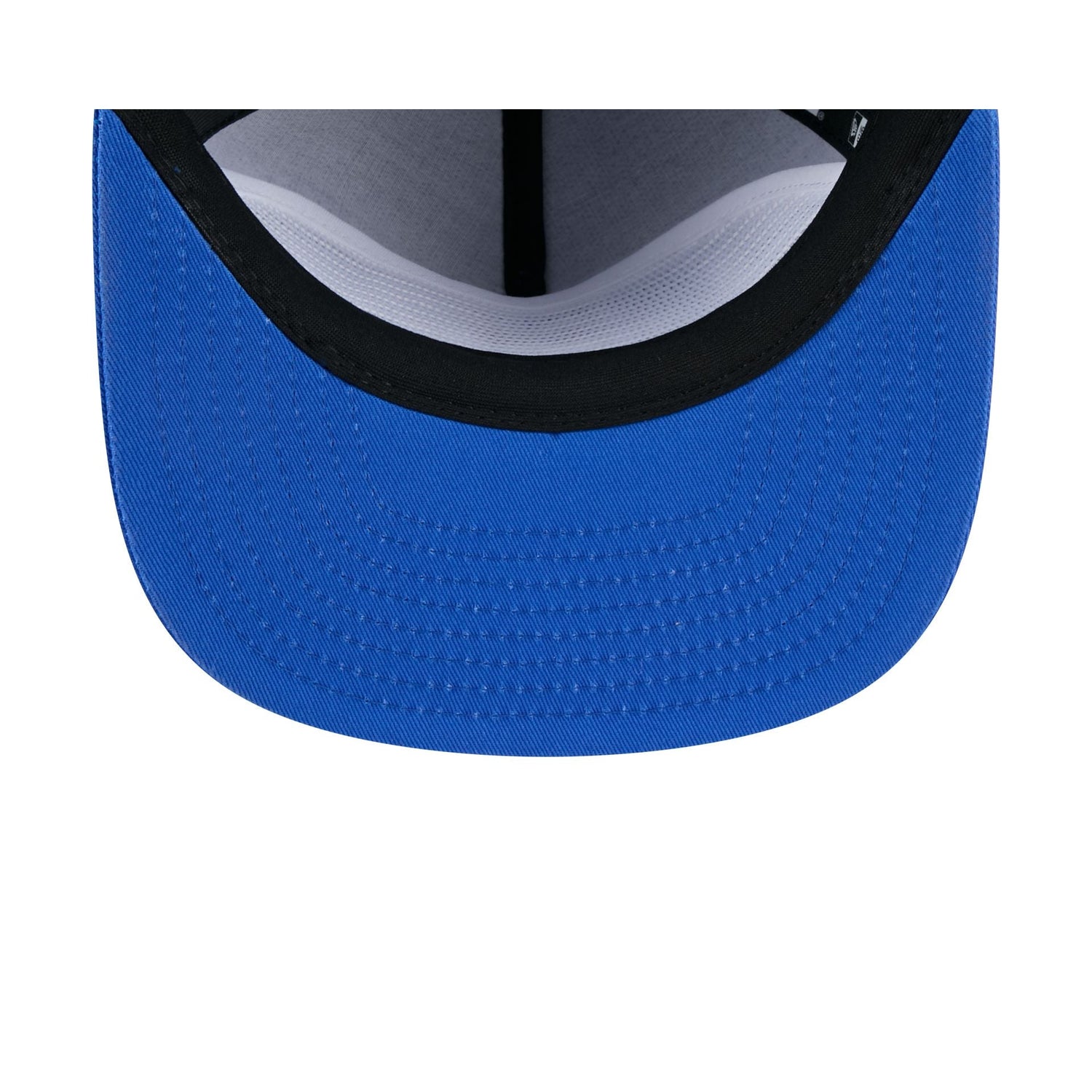 Dallas Mavericks Team Text Golfer Hat