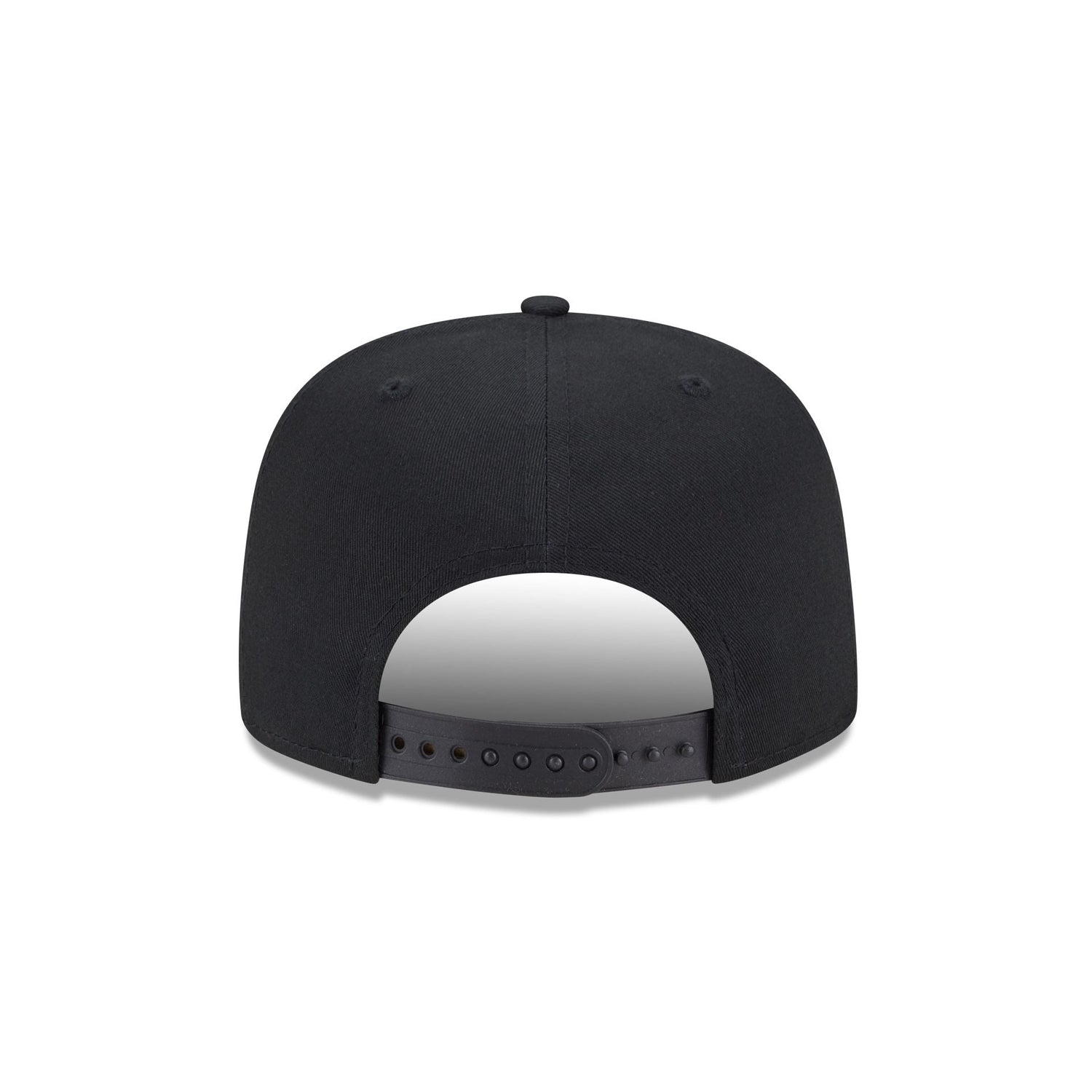 Brooklyn Nets Team Text Golfer Hat