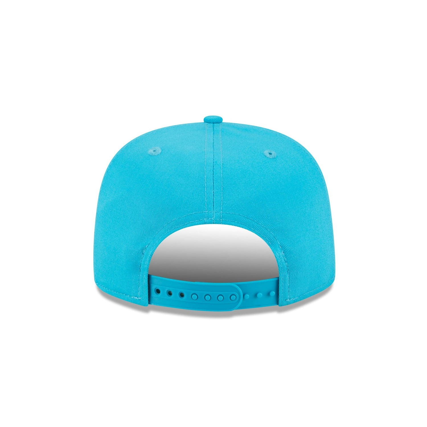 Charlotte Hornets Team Text Golfer Hat