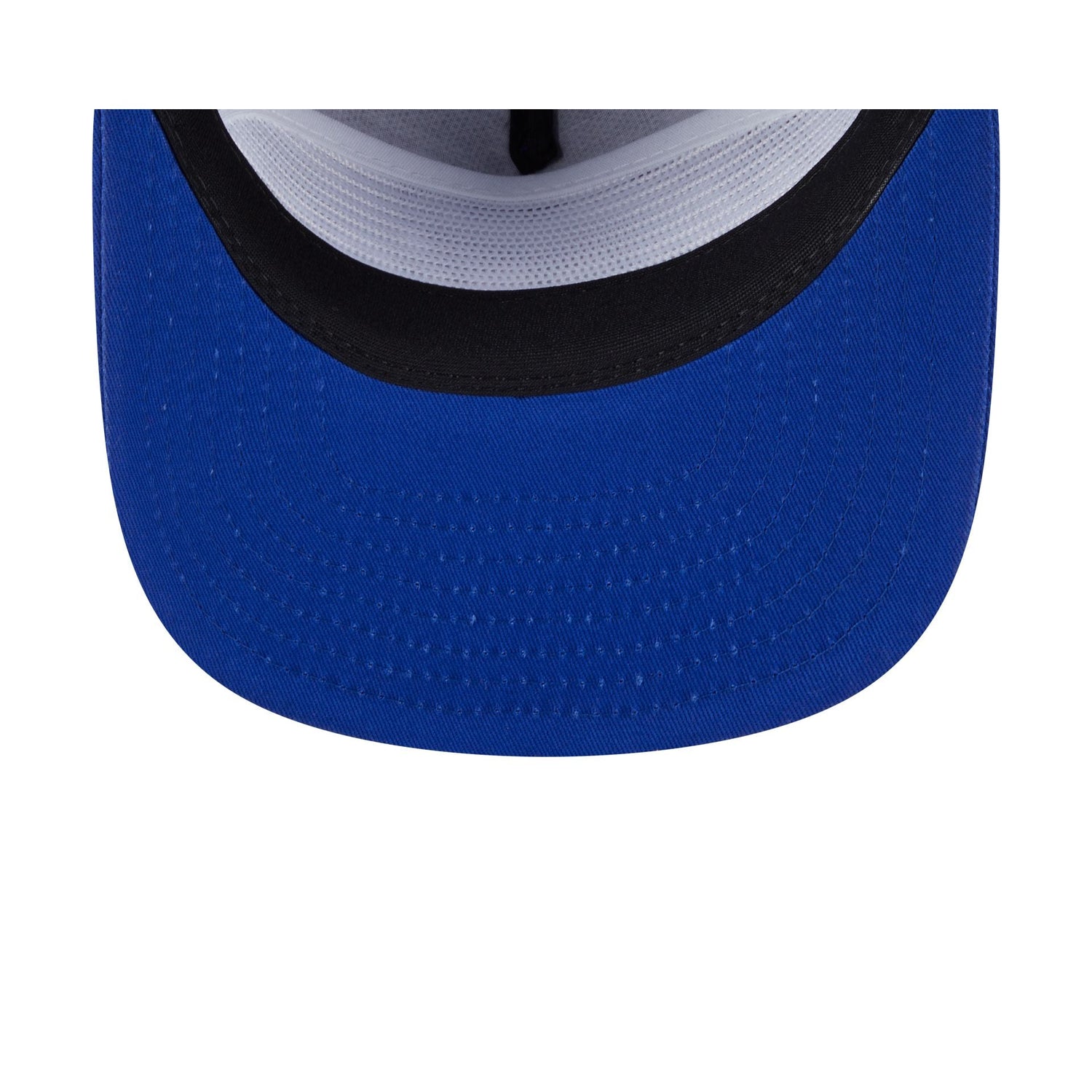 Golden State Warriors Team Text Golfer Hat