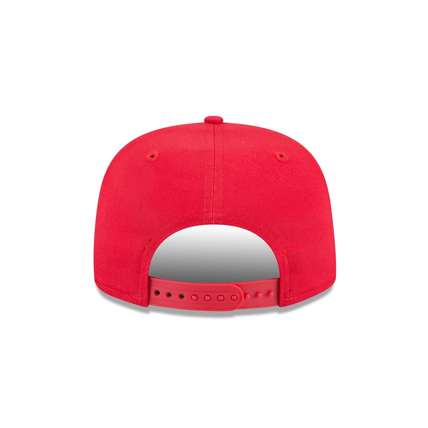Houston Rockets Team Text Golfer Hat