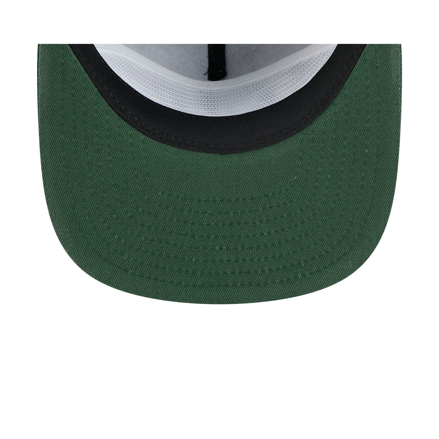 Milwaukee Bucks Team Text Golfer Hat
