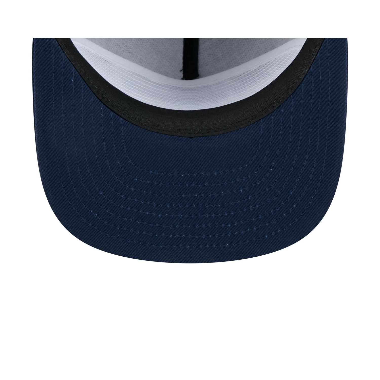 Minnesota Timberwolves Team Text Golfer Hat