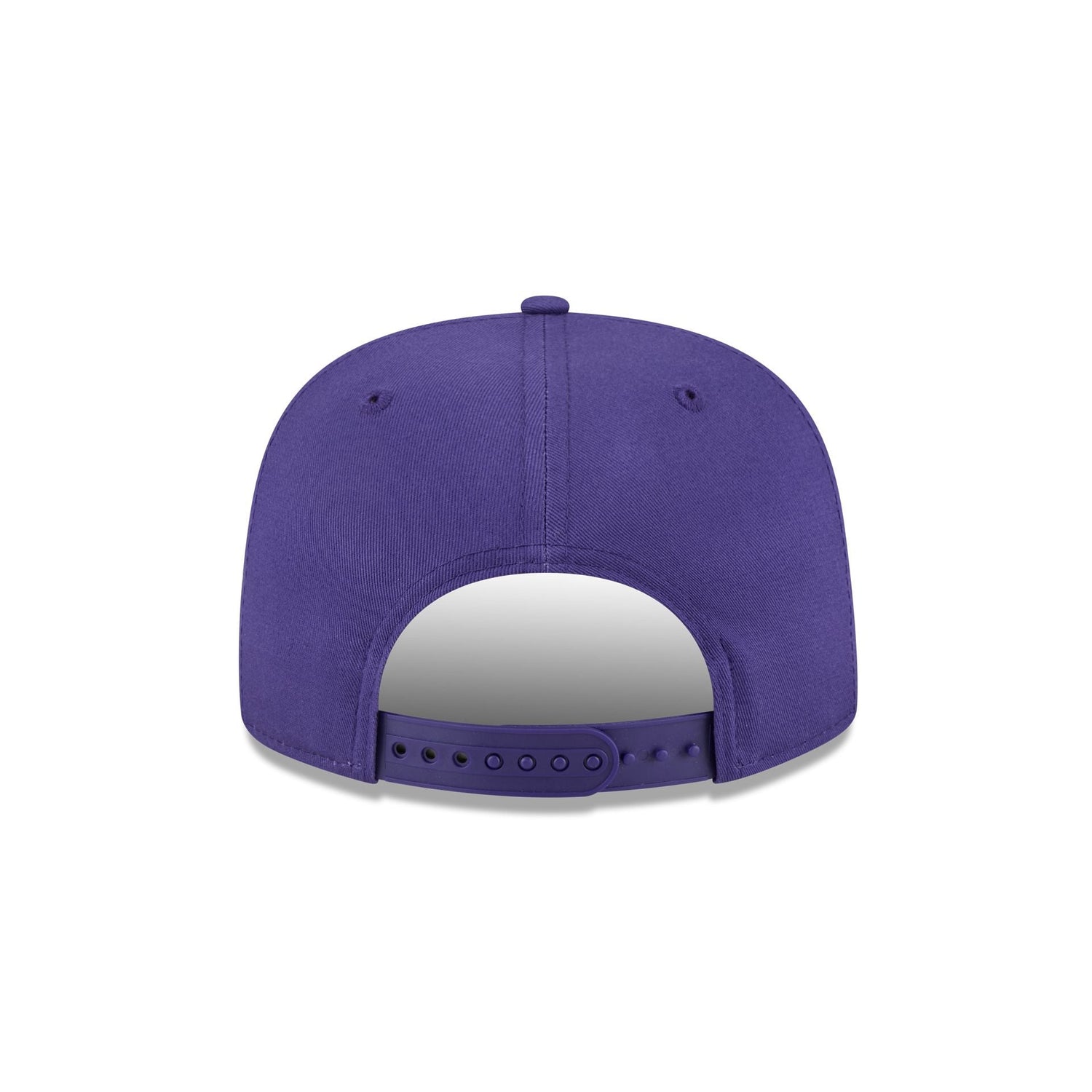 Phoenix Suns Team Text Golfer Hat