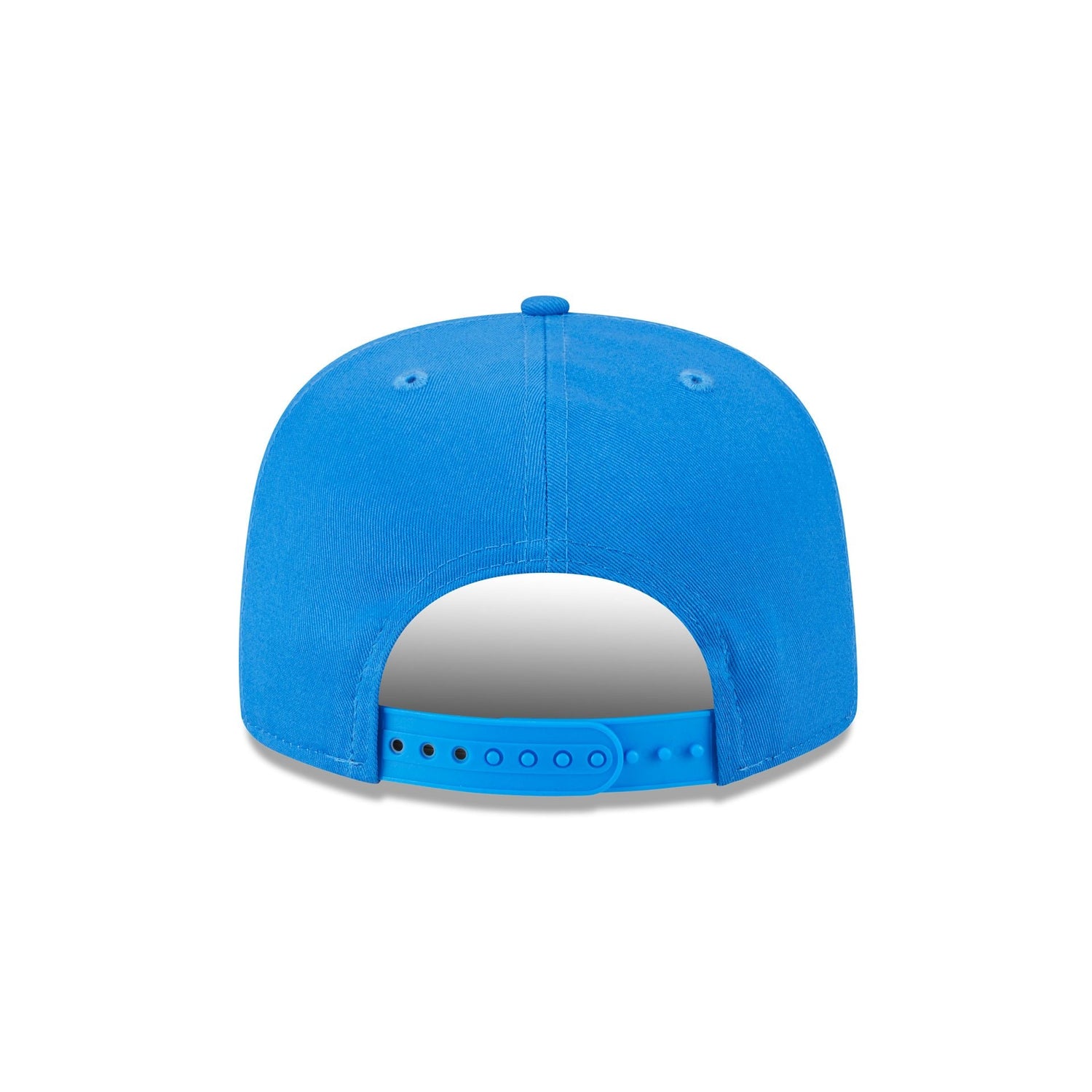 Oklahoma City Thunder Team Text Golfer Hat