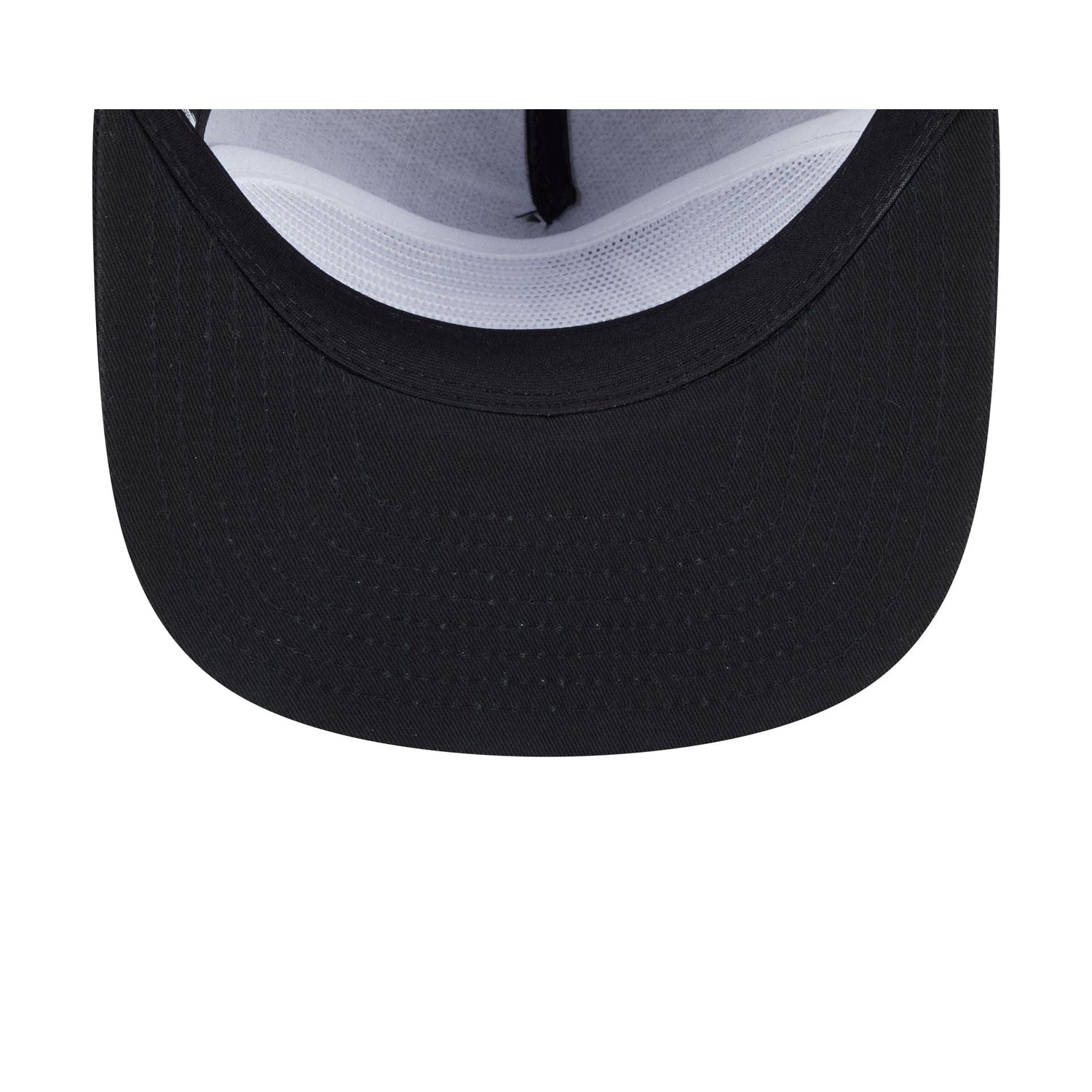 Utah Jazz Team Text Golfer Hat