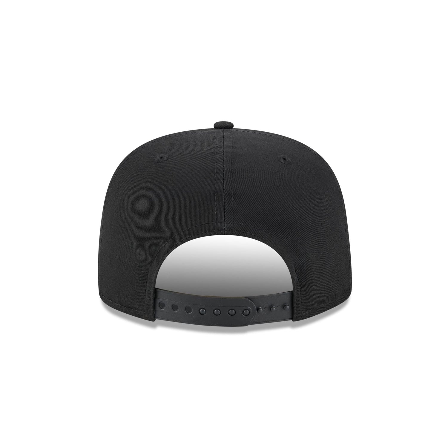 San Antonio Spurs Team Text Golfer Hat