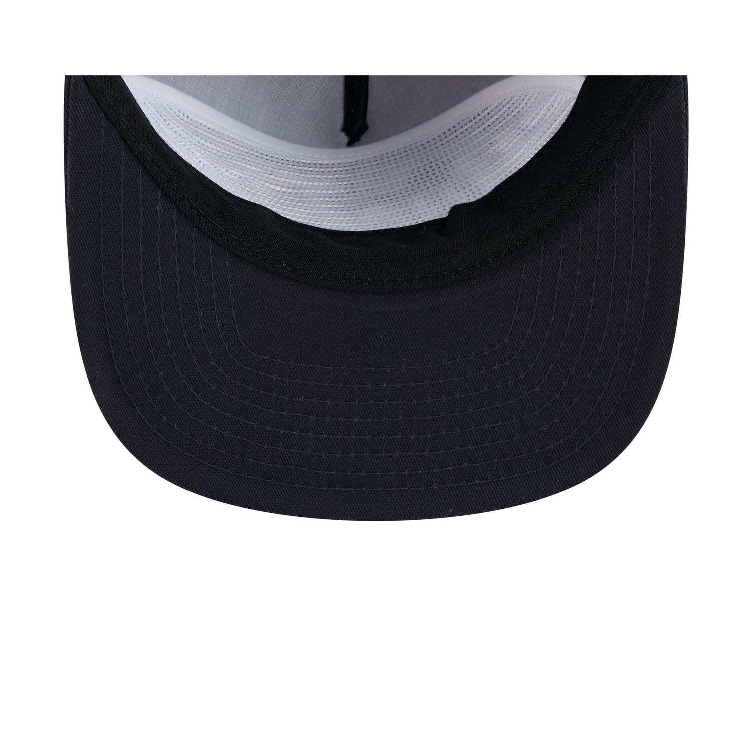 Connecticut Huskies Team Text Golfer Hat