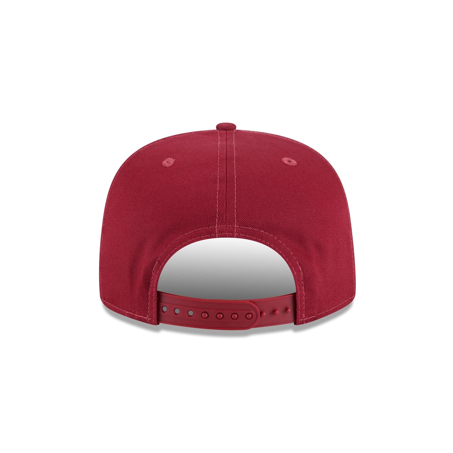 Alabama Crimson Tide Team Text Golfer Hat