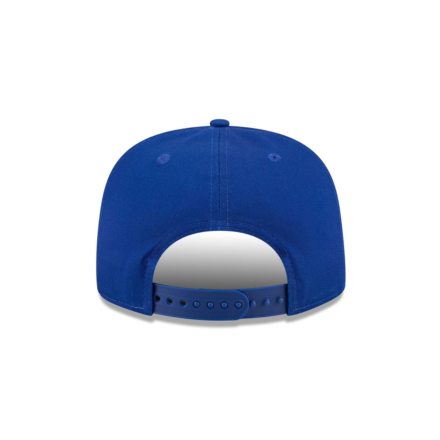 Duke Blue Devils Team Text Golfer Hat