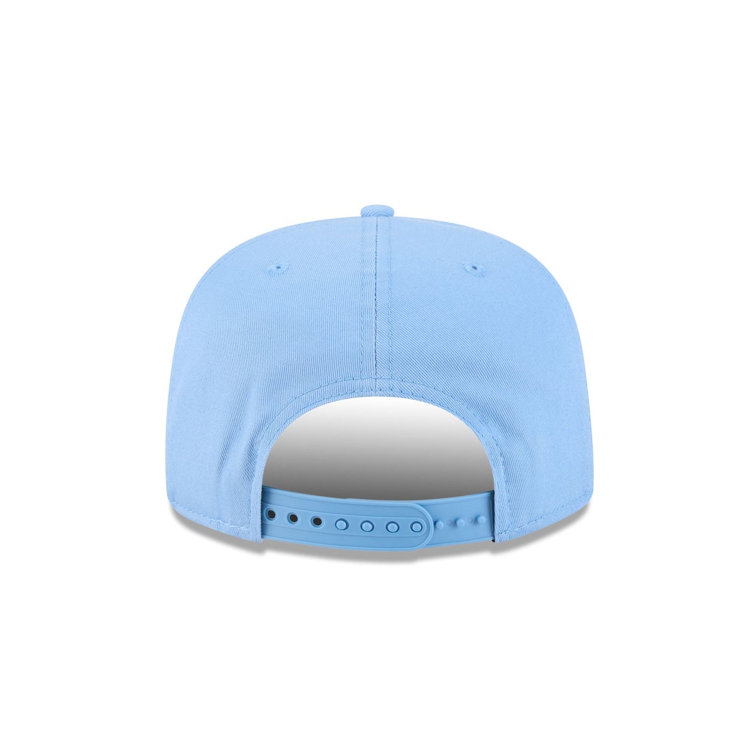 North Carolina Tar Heels Team Text Golfer Hat