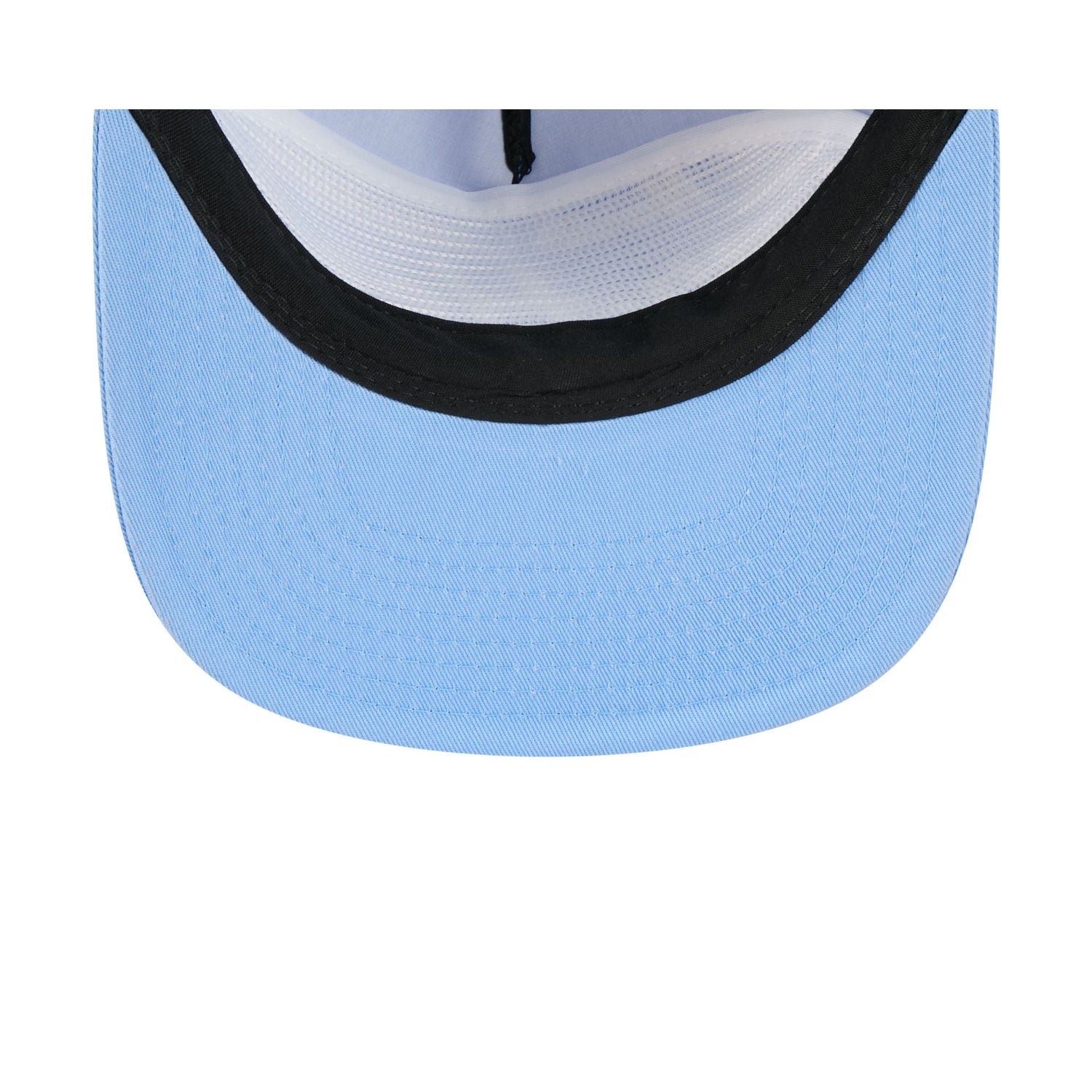 North Carolina Tar Heels Team Text Golfer Hat