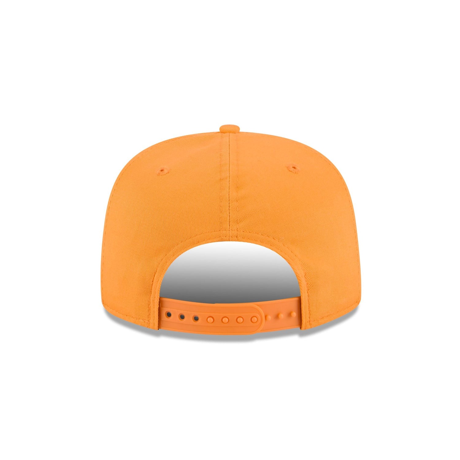 McLaren Formula 1 Team Rib Knit Logo Golfer Hat