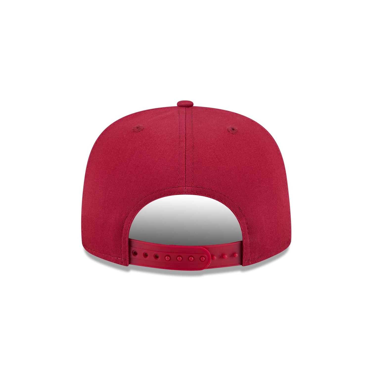USC Trojans Team Text Golfer Hat