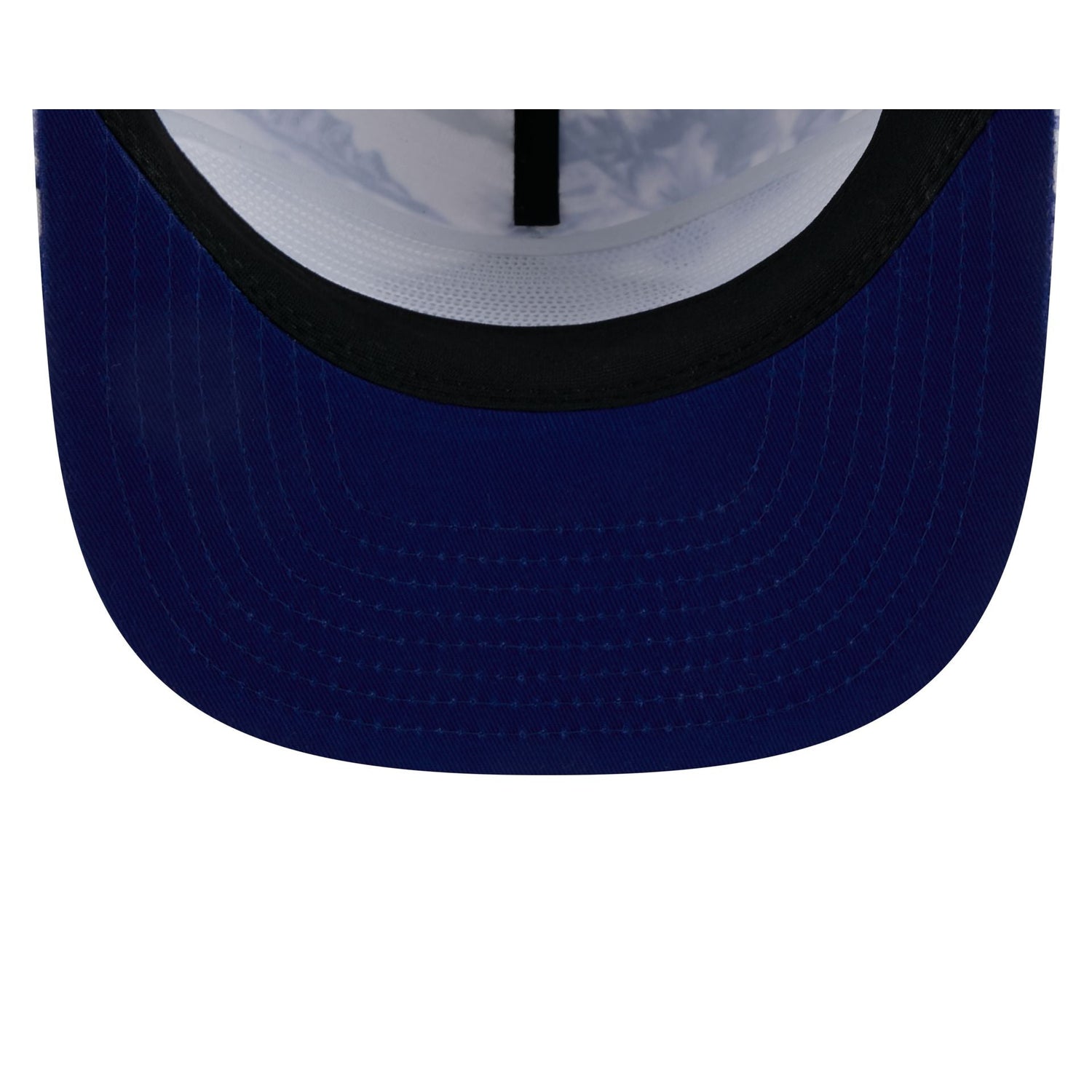 Los Angeles Dodgers Printed Golfer Hat