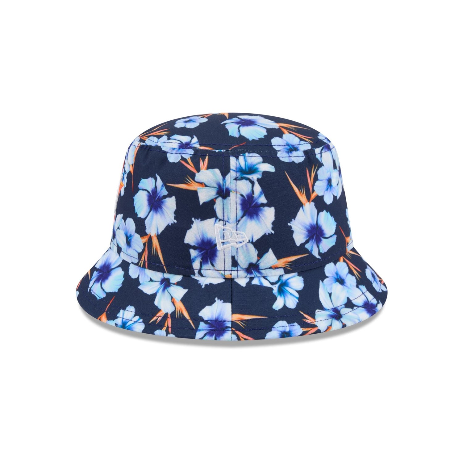 Houston Astros Pattern Bucket Hat