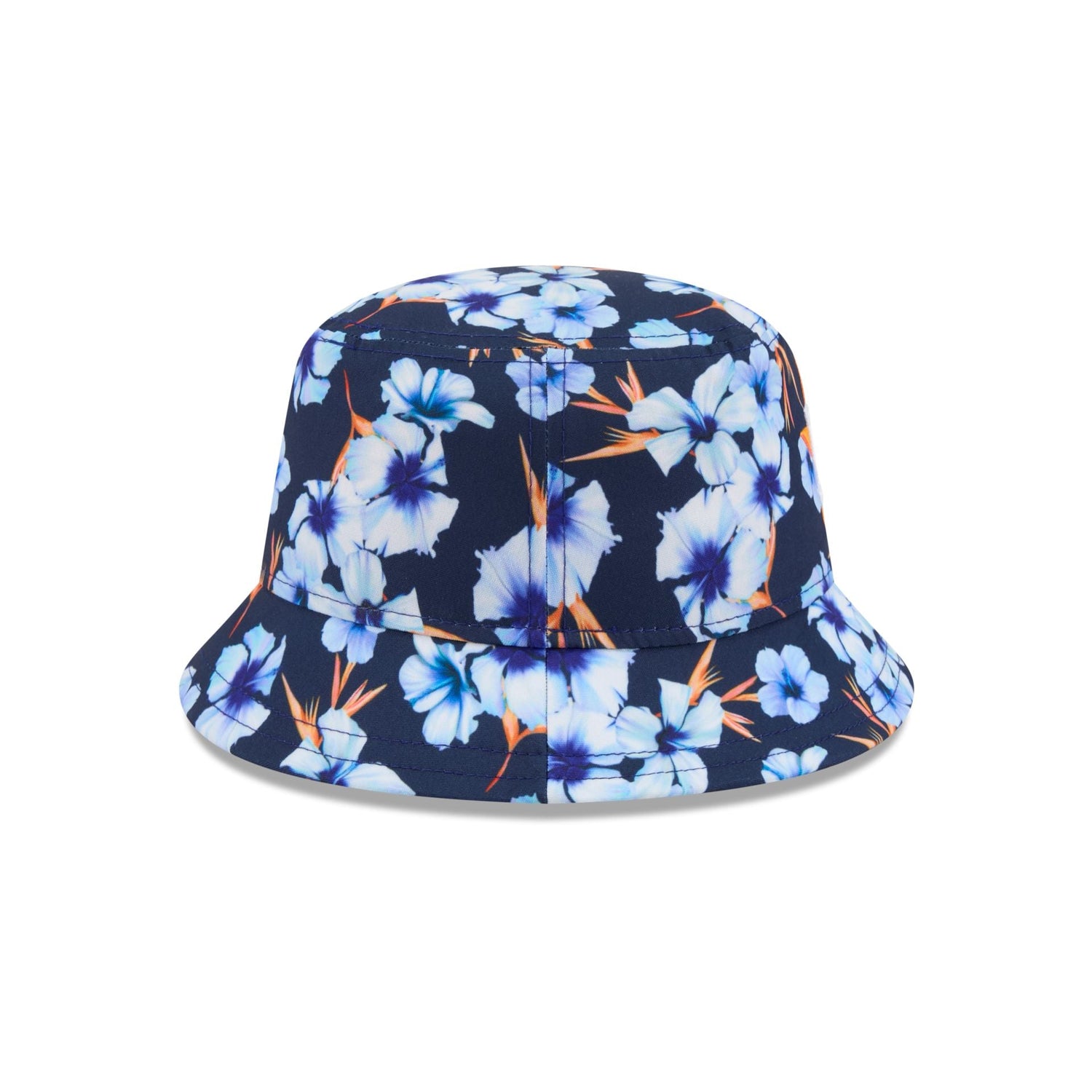 Houston Astros Pattern Bucket Hat