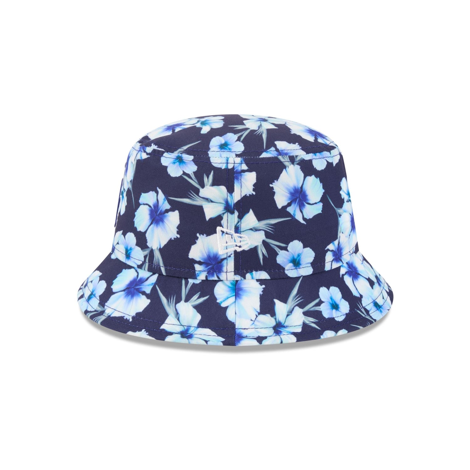 Los Angeles Dodgers Pattern Bucket Hat