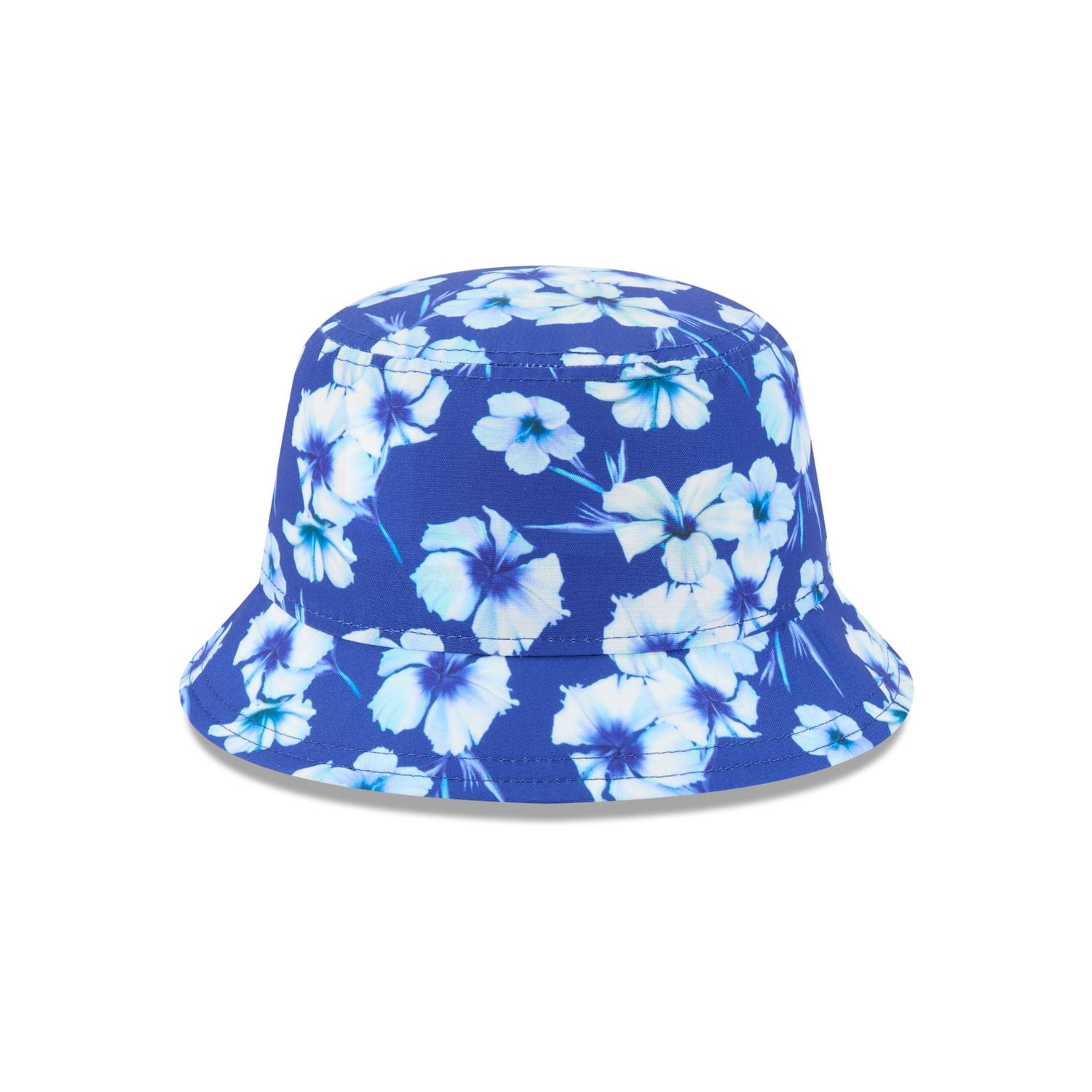 Toronto Blue Jays Pattern Bucket Hat