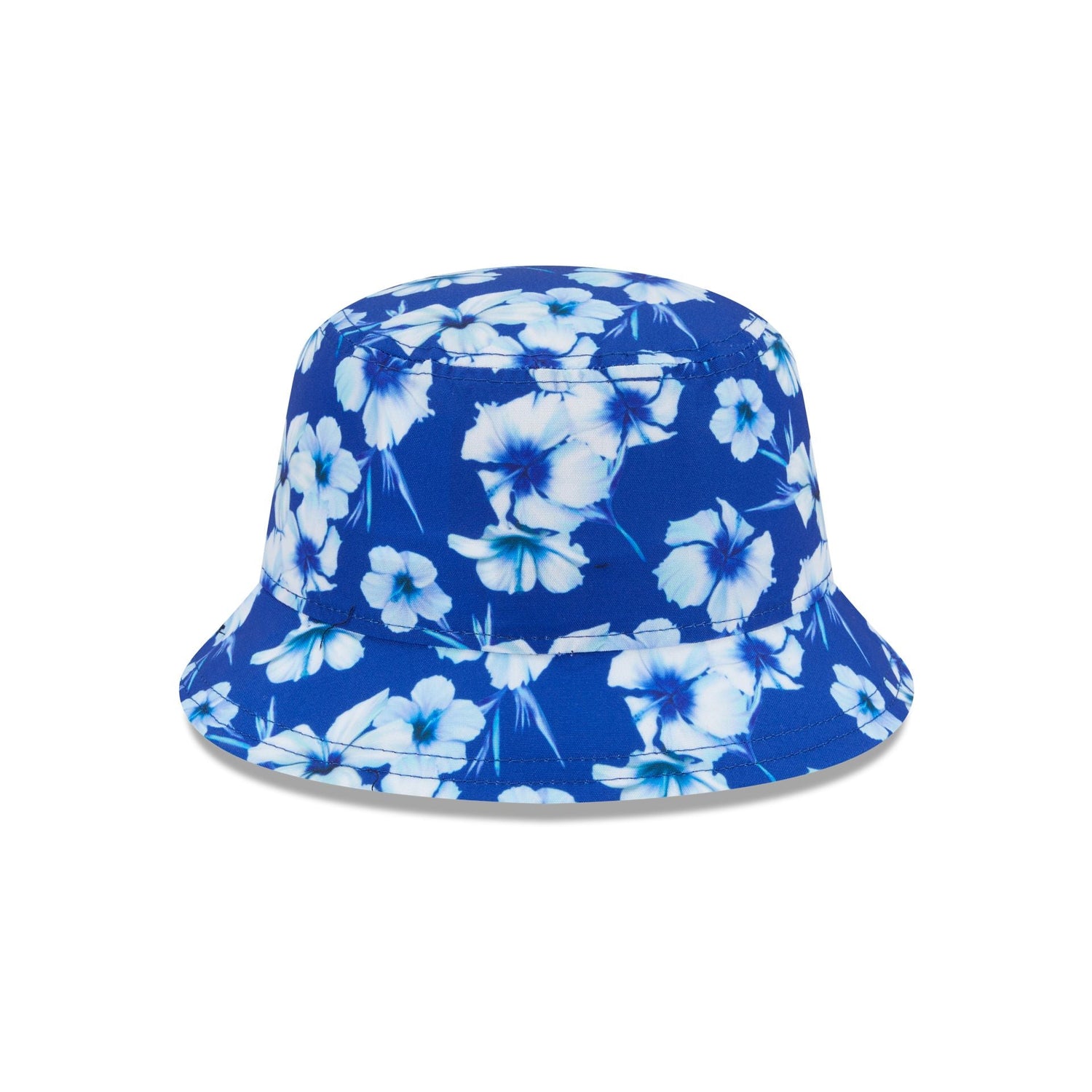 Toronto Blue Jays Pattern Bucket Hat