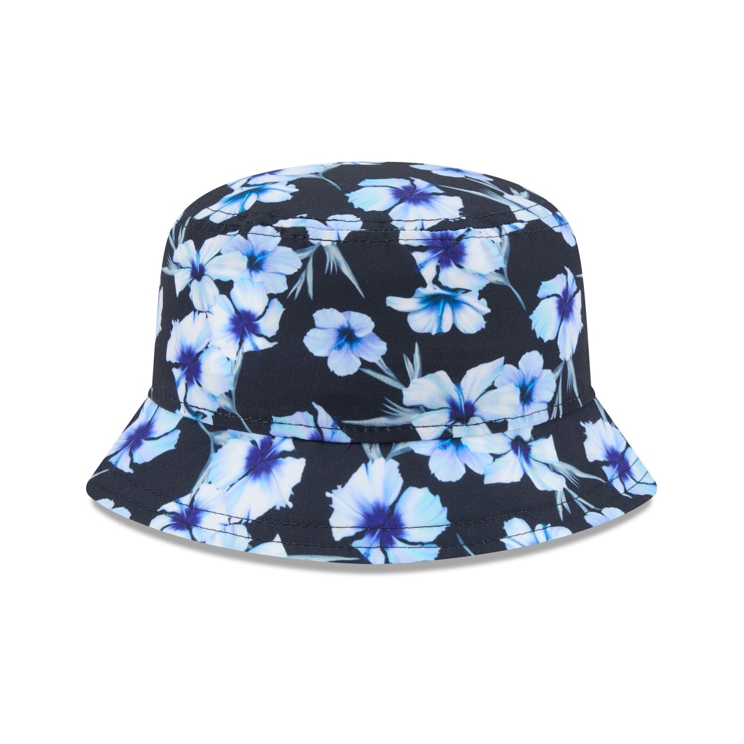 New York Yankees Pattern Bucket Hat