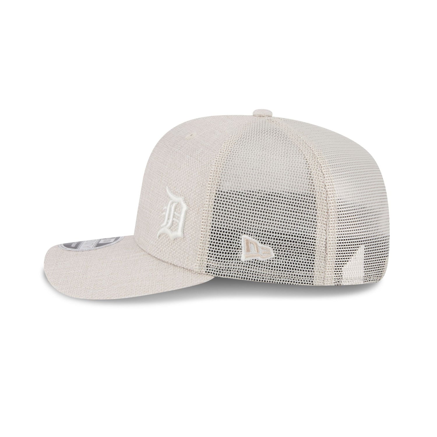 Detroit Tigers Flawless 9SEVENTY Trucker Hat