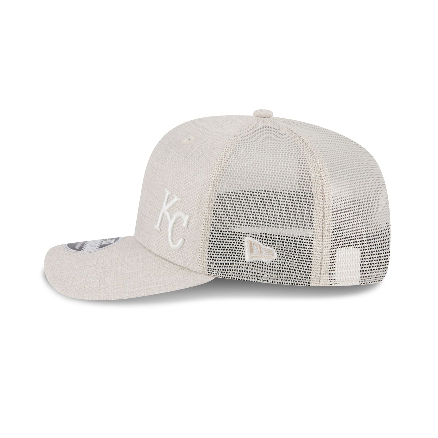 Kansas City Royals Flawless 9SEVENTY Trucker Hat