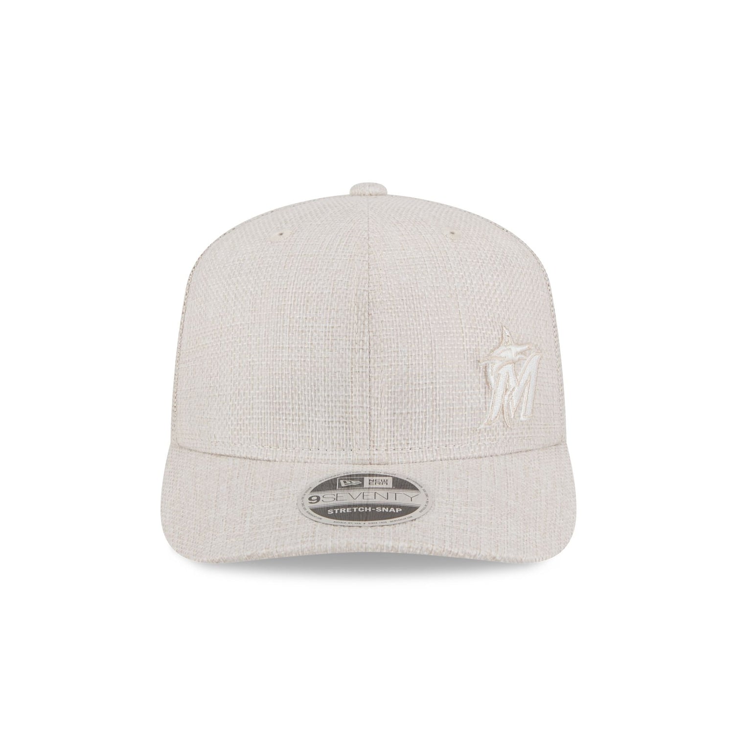 Miami Marlins Flawless 9SEVENTY Trucker Hat