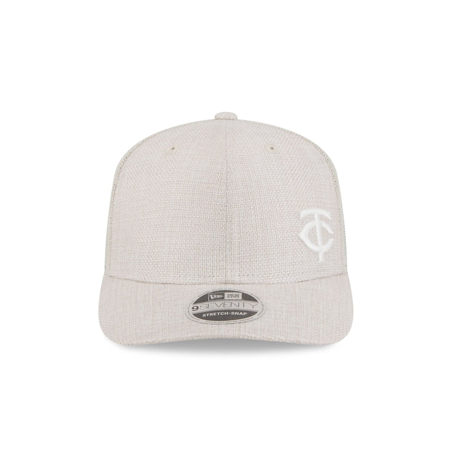 Minnesota Twins Flawless 9SEVENTY Trucker Hat