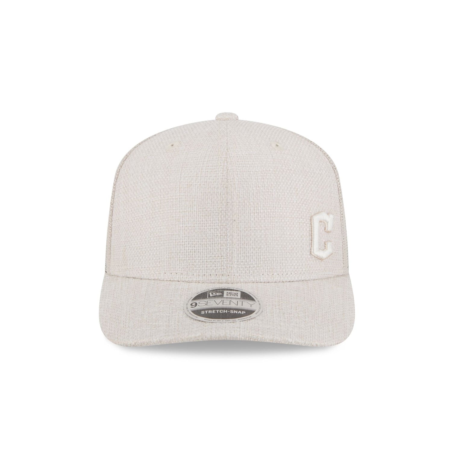 Cleveland Guardians Flawless 9SEVENTY Trucker Hat