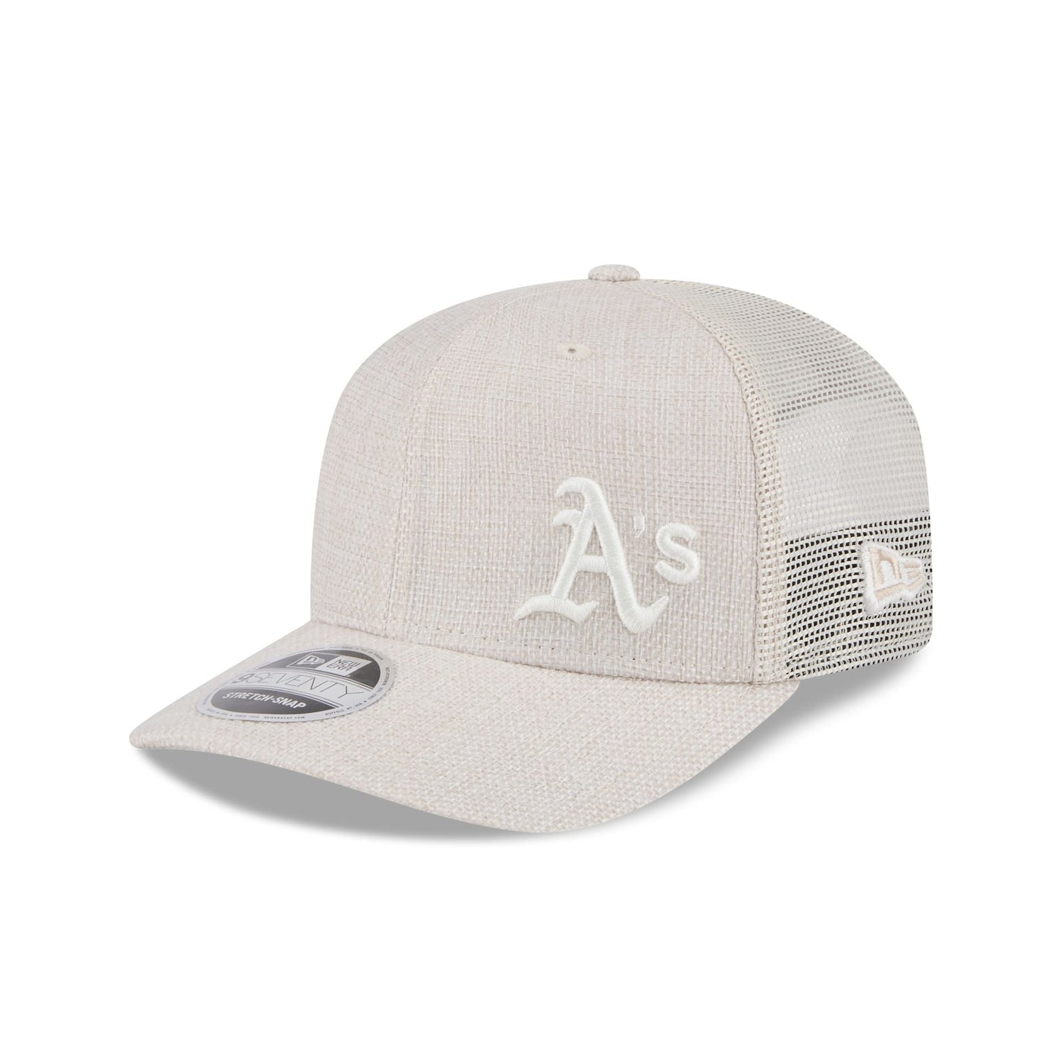 Athletics Flawless 9SEVENTY Trucker Hat