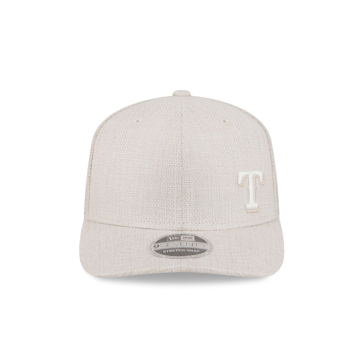 Texas Rangers Flawless 9SEVENTY Trucker Hat