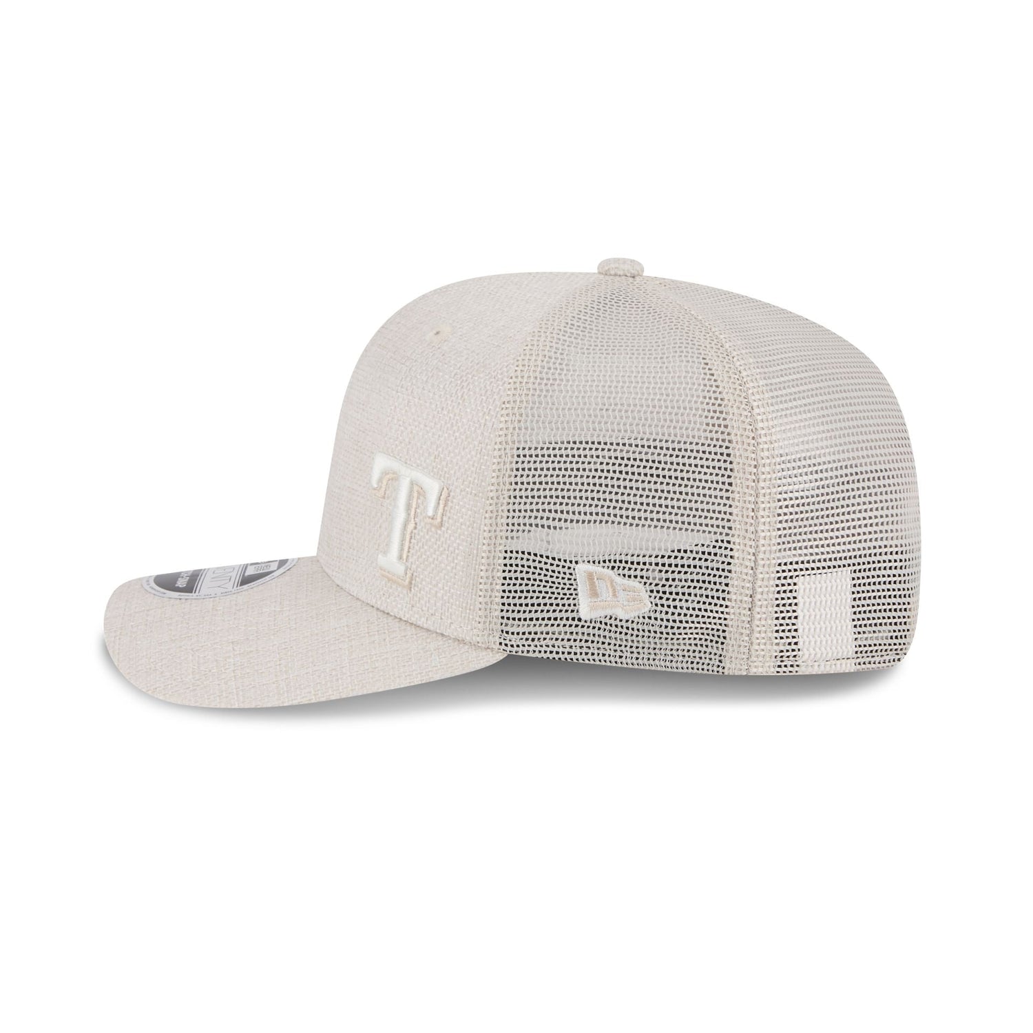 Texas Rangers Flawless 9SEVENTY Trucker Hat