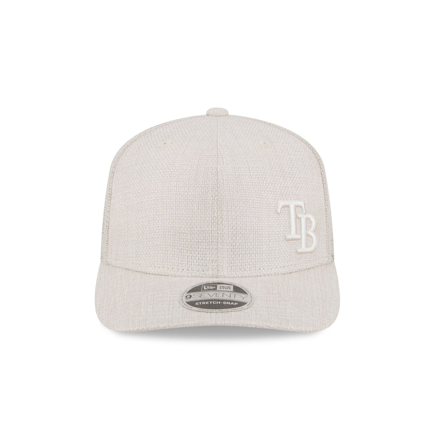 Tampa Bay Rays Flawless 9SEVENTY Trucker Hat