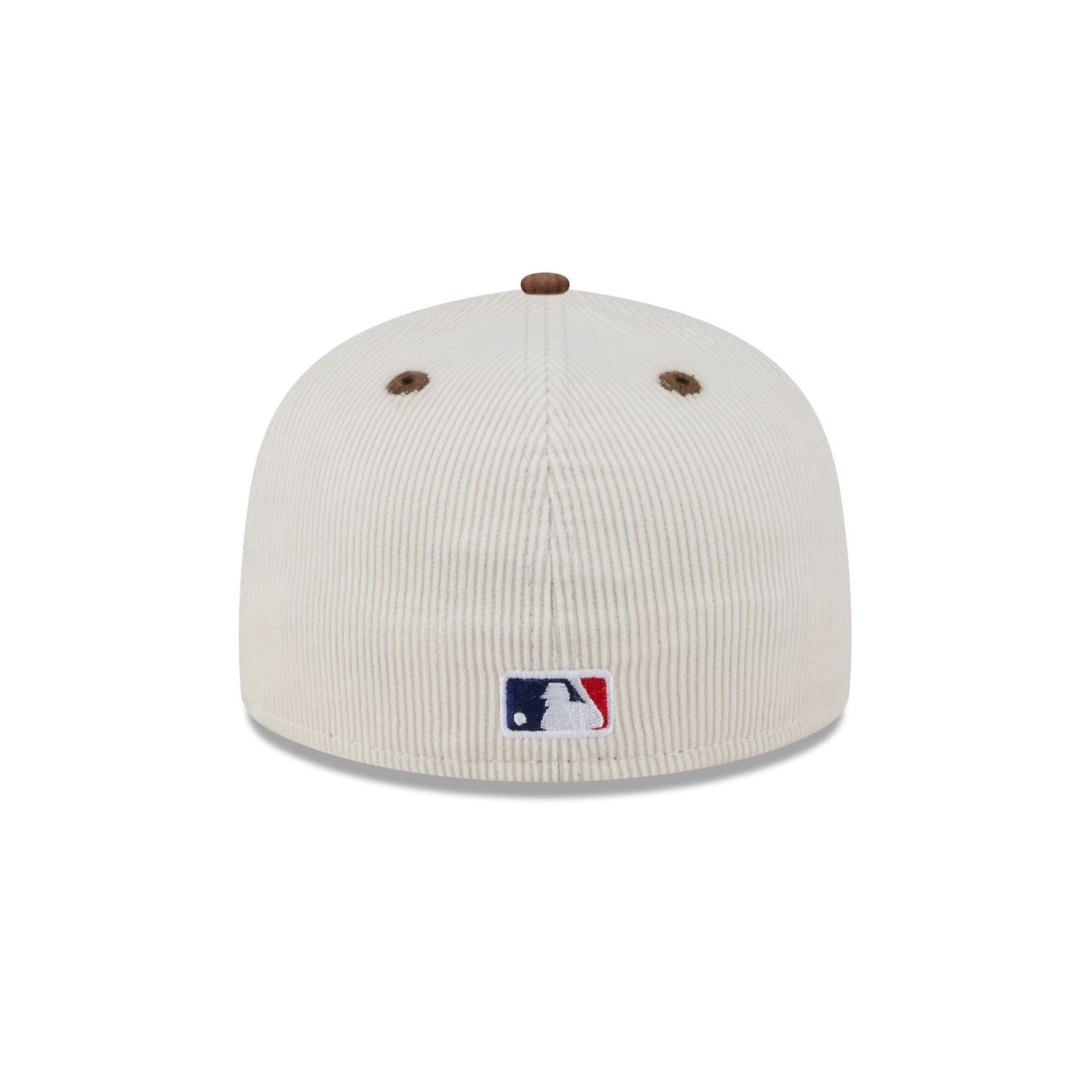 San Diego Padres Two Tone Cord 59FIFTY Fitted Hat