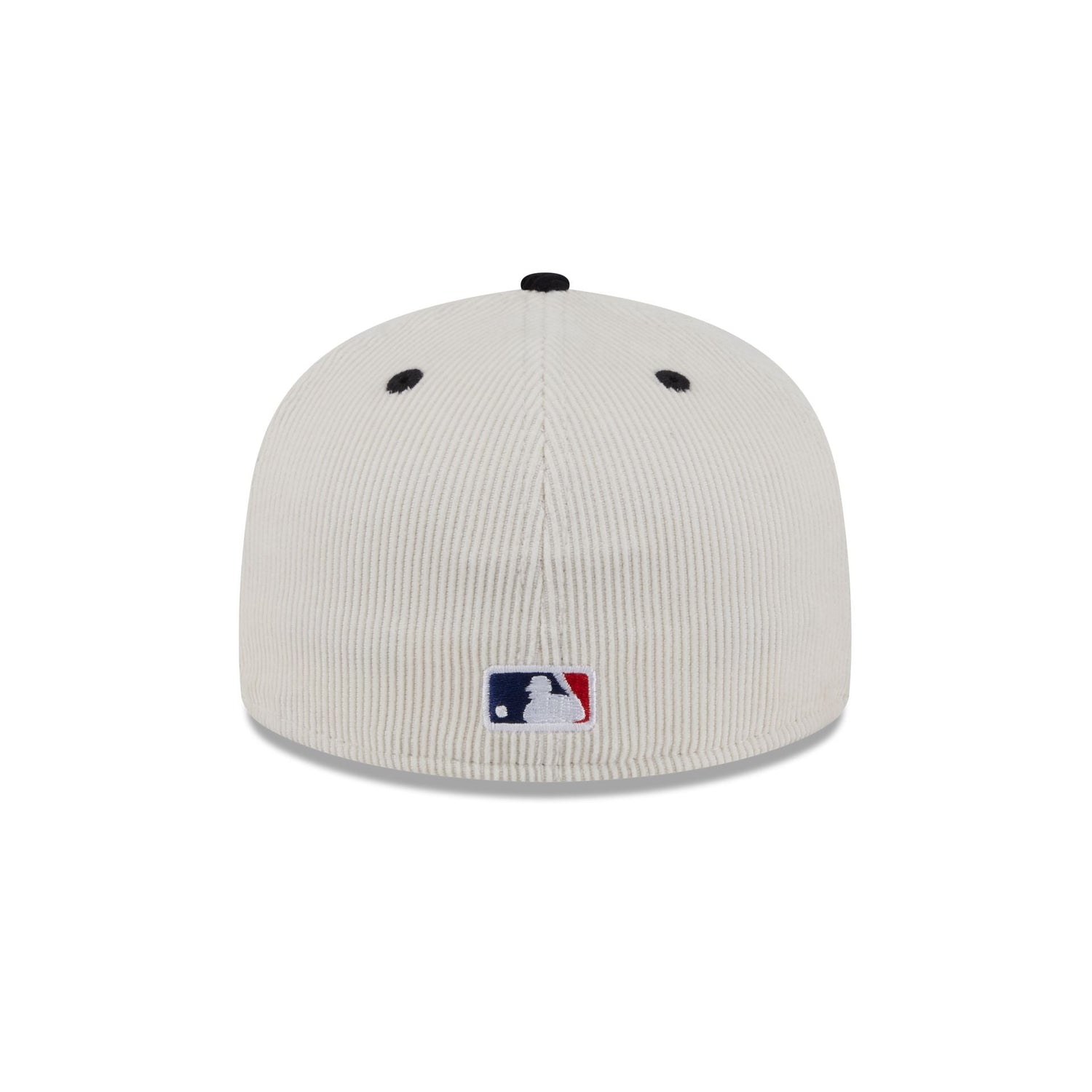 Baltimore Orioles Two Tone Cord 59FIFTY Fitted Hat