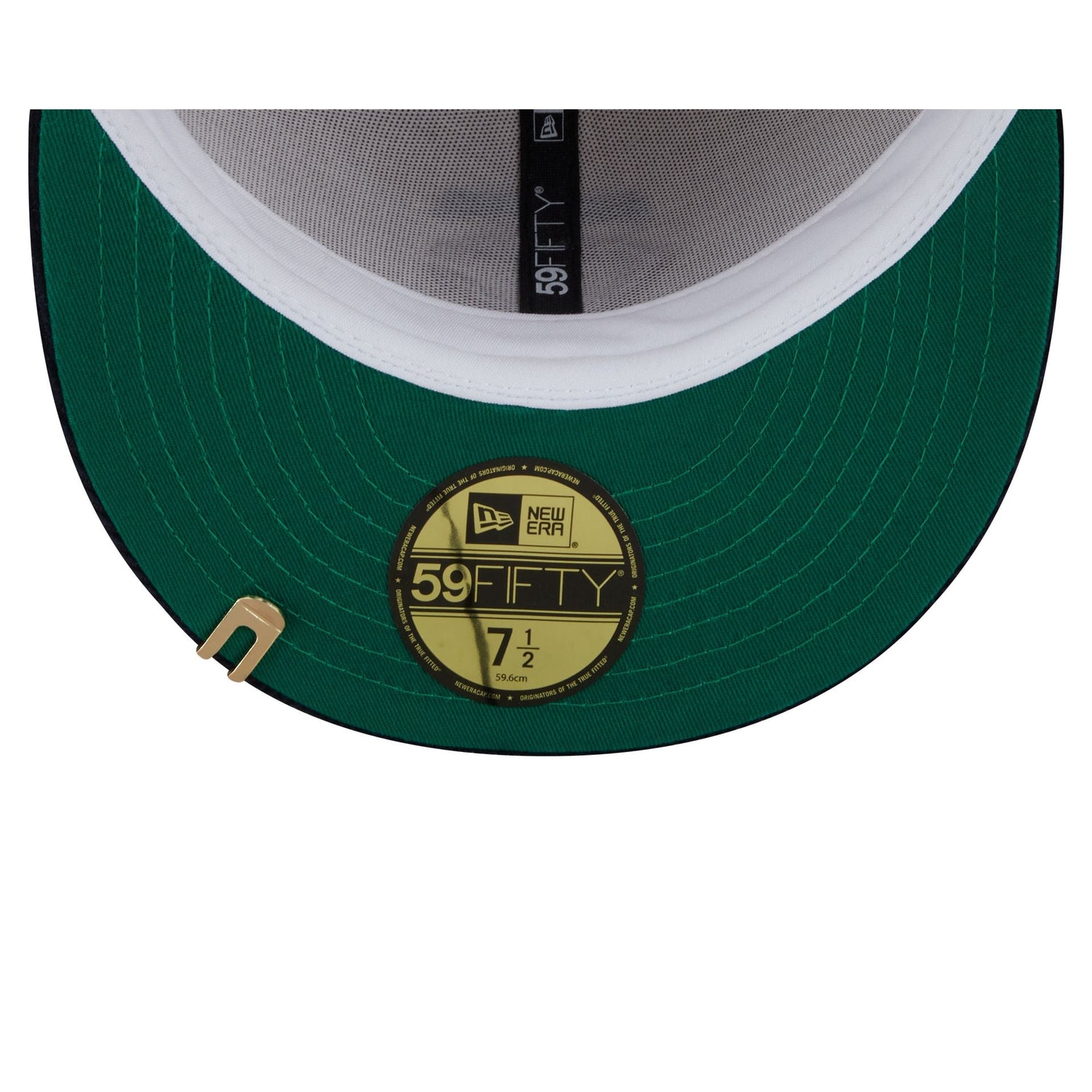 Minnesota Twins Two Tone Cord 59FIFTY Fitted Hat