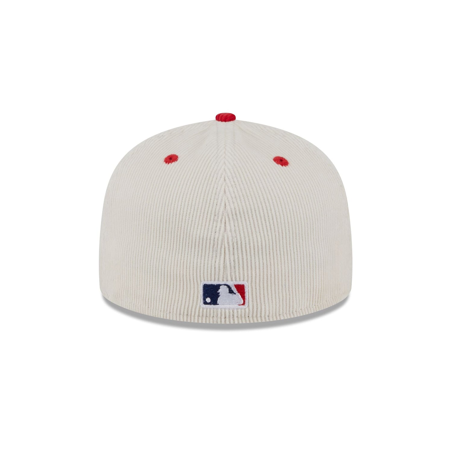 Philadelphia Phillies Two Tone Cord 59FIFTY Fitted Hat