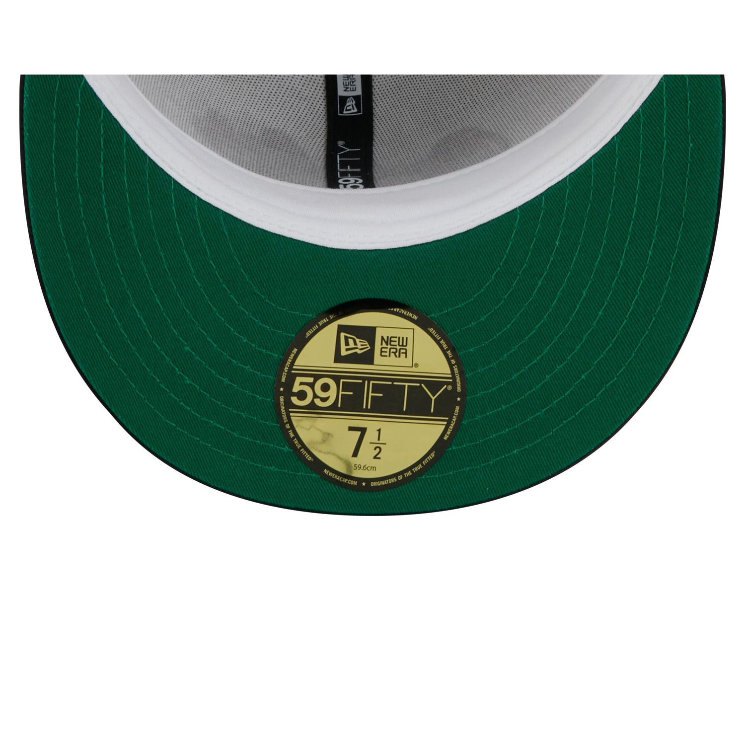 Baltimore Orioles Spring Satin 59FIFTY Fitted Hat