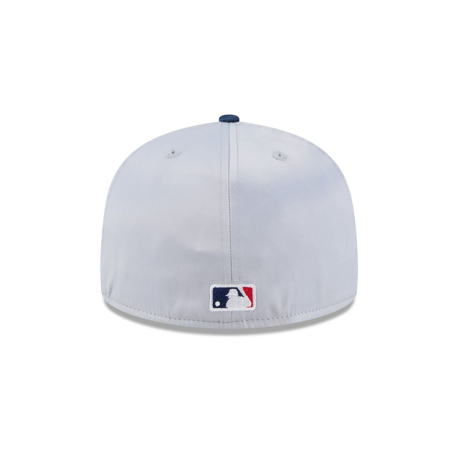 Boston Red Sox Spring Satin 59FIFTY Fitted Hat