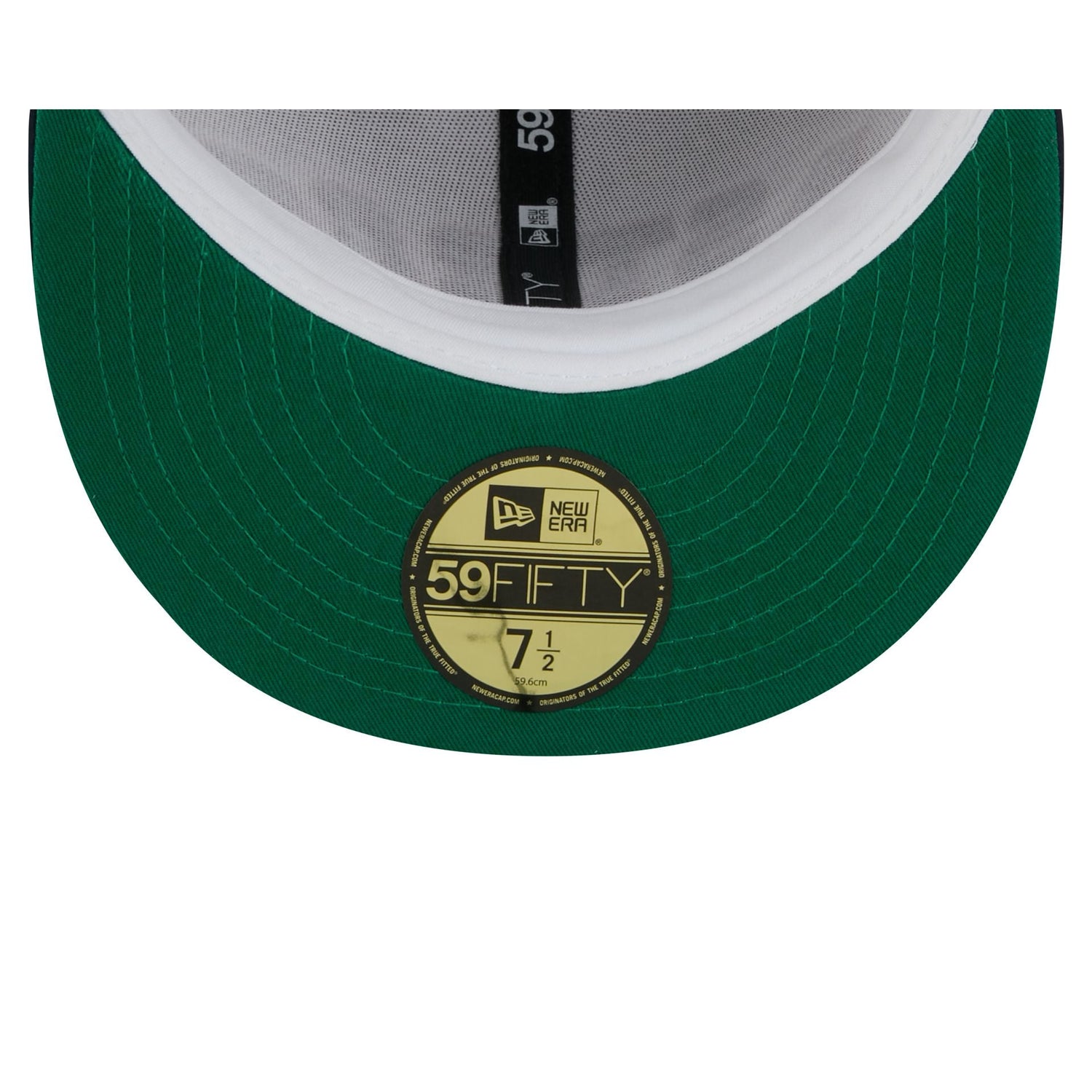 Houston Astros Spring Satin 59FIFTY Fitted Hat