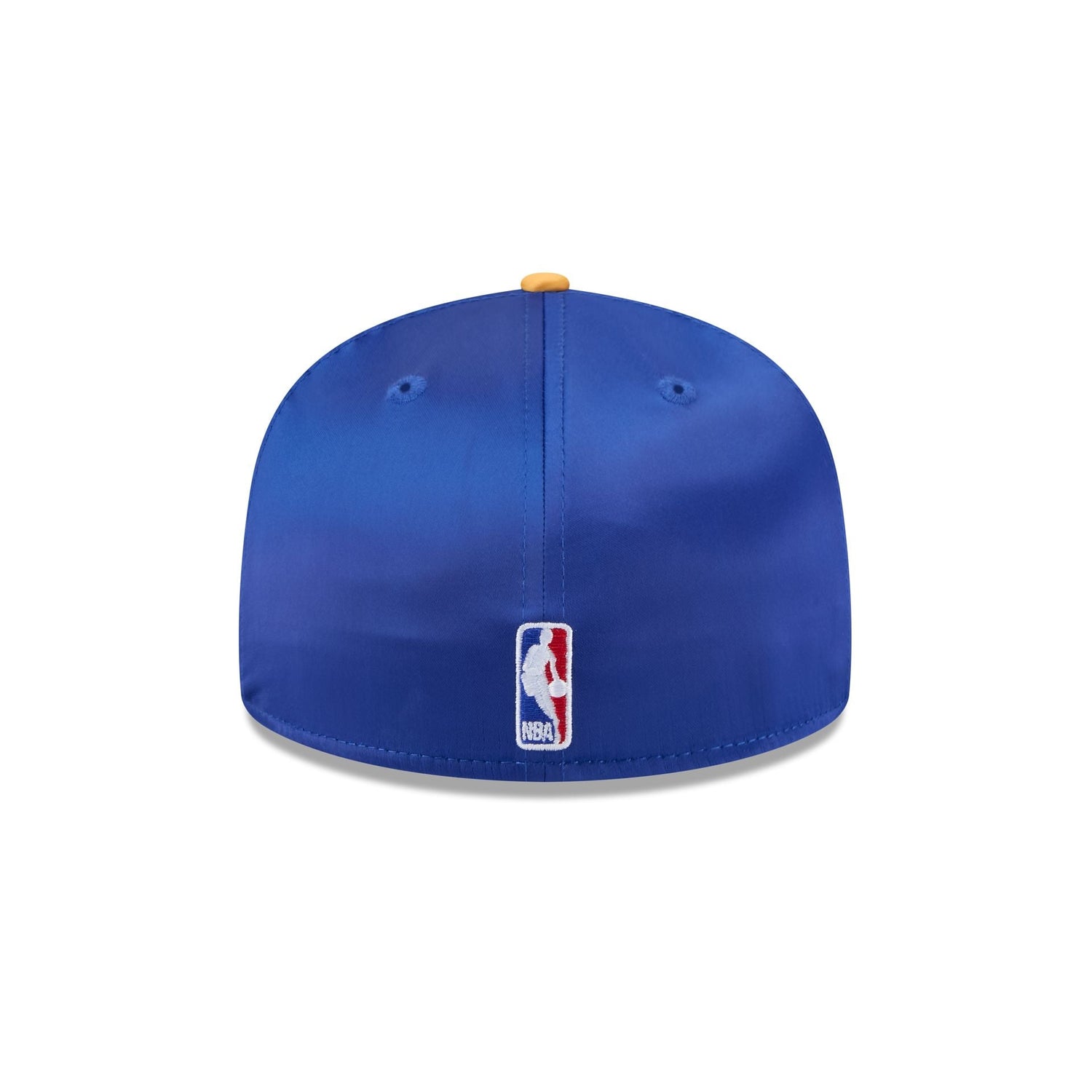Golden State Warriors Spring Satin 59FIFTY Fitted Hat