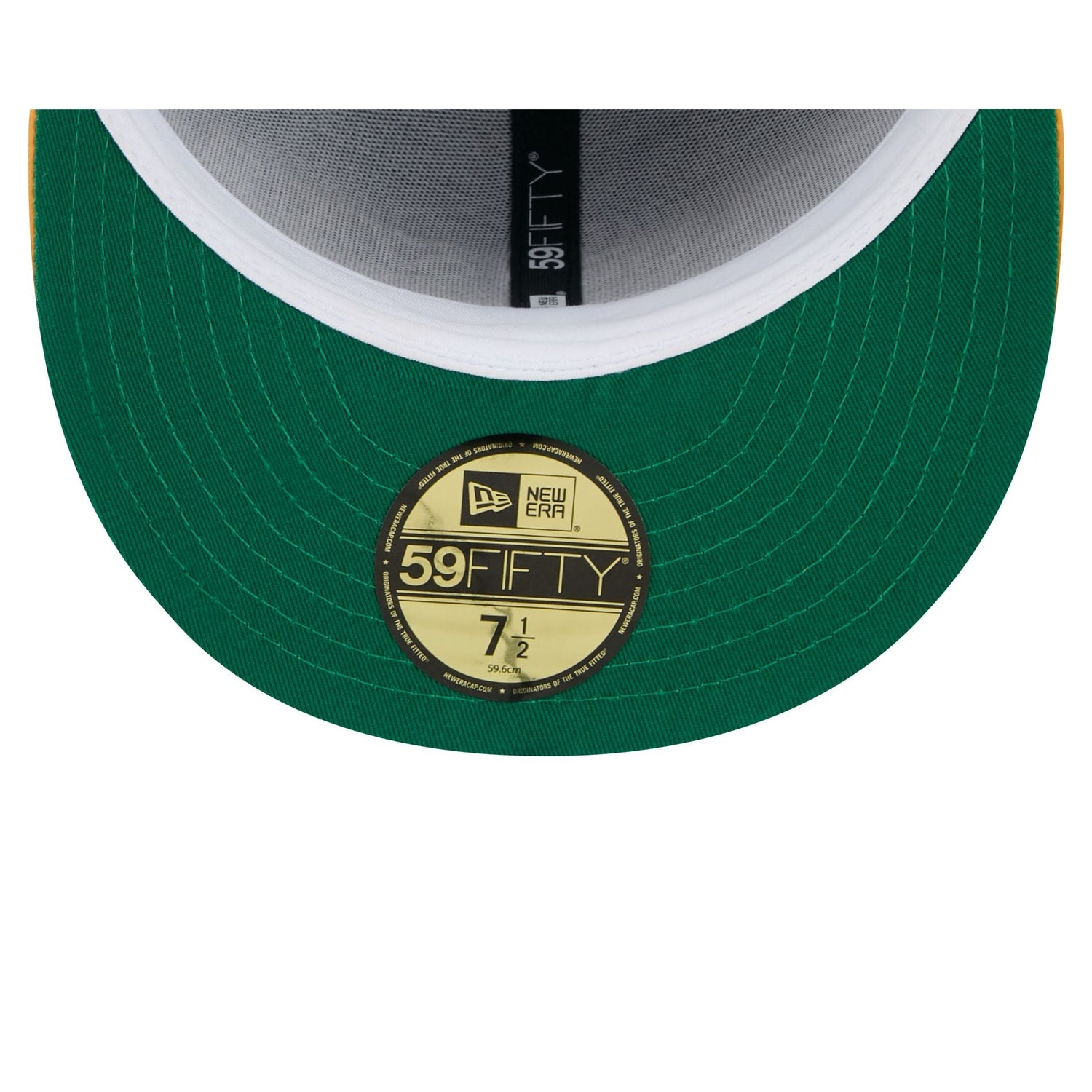 Golden State Warriors Spring Satin 59FIFTY Fitted Hat