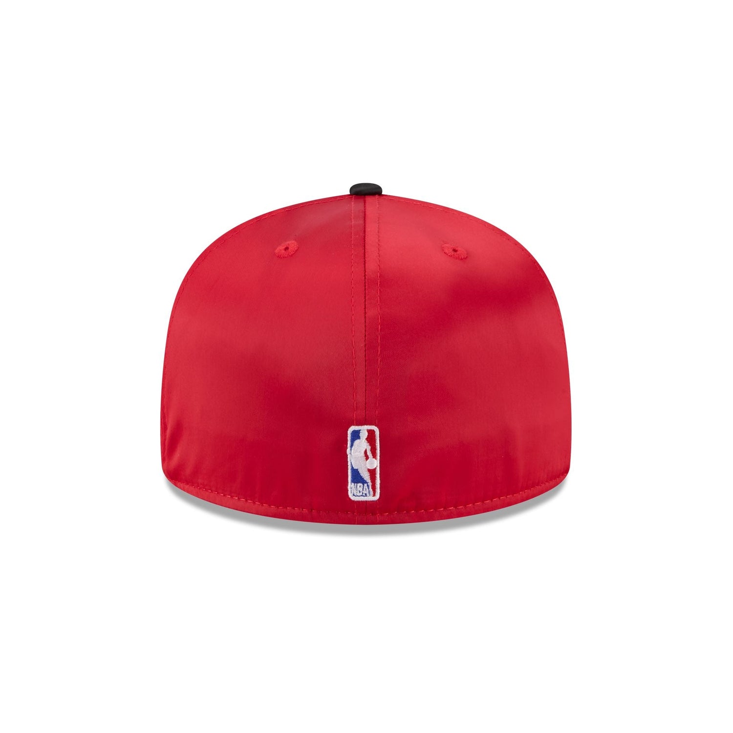 Chicago Bulls Spring Satin 59FIFTY Fitted Hat