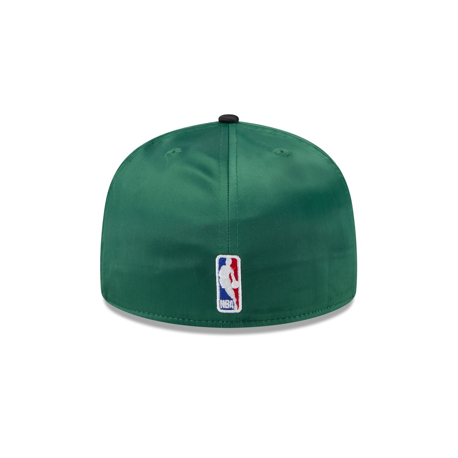Boston Celtics Spring Satin 59FIFTY Fitted Hat